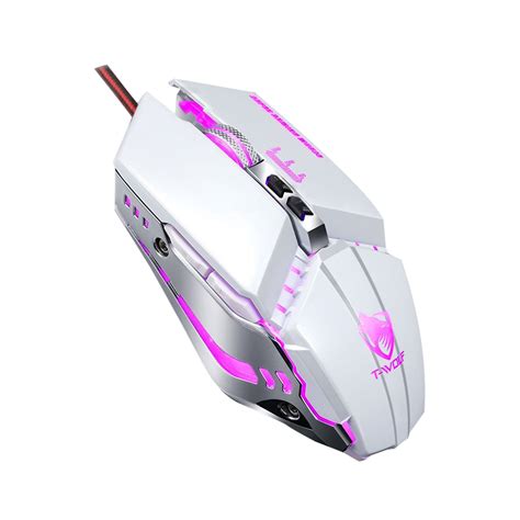 Hmpeaiiy Rival 600 A4tech V 7 Usb 3d Wired Mice 3200dpi Optical Gaming