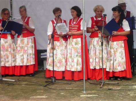 Gminny O Rodek Kultury Im Janusza Gniatkowskiego W Poraju Choro Ska