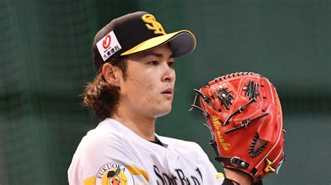 【7月9日プロ野球公示】ソフトバンクが笠谷俊介を登録、日本ハムは上原健太を登録、アルカンタラを抹消、denaはガゼルマン抹消｜【spaia】スパイア