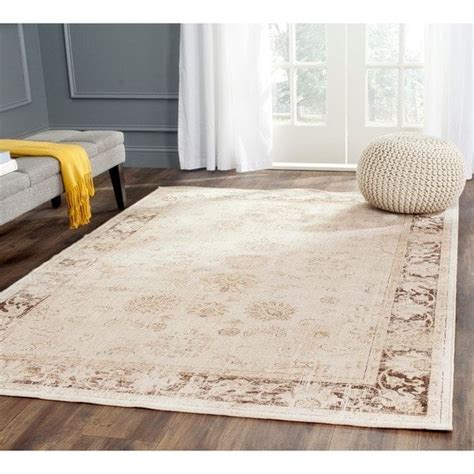 Safavieh Vintage Distressed Boho Helve Oriental Rug Rugs Home Decor