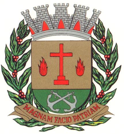 Bras O Coat Of Arms Crest Of Nuporanga Titlemode Append Kewyords