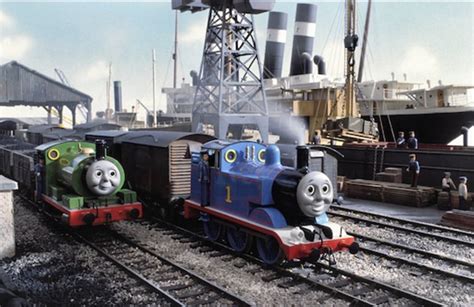 Thomas season 5 by leonsart933838 on DeviantArt