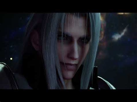 Ff R Ig One Winged Angel Rebirth Bgm Final Fantasy Vii