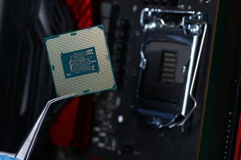 Quais são os melhores processadores Intel para trabalho Altbit