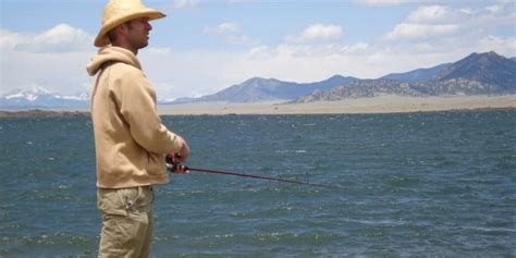 10 Fantastic Fishing Spots in Colorado | Best Lakes and Rivers for Fishing