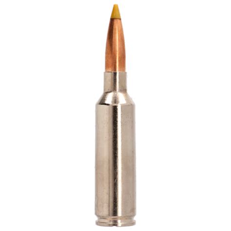 Browning 6 8 Western 175gr Sierra Tipped Gameking Long Range Pro Hunter