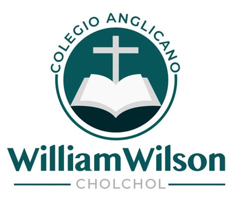 Logos Colegio William Wilson