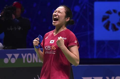 Bwf 나와라 천위페이 안세영 전영오픈 결승행女 복식 金 銀 확보종합 네이트 스포츠