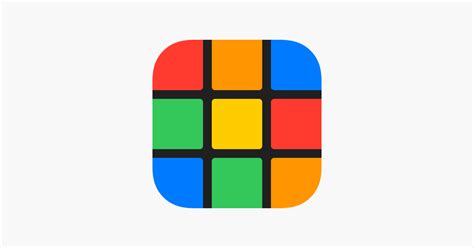 ‎Rubiks Cube Solver - A Solver on the App Store