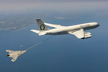 Boeing 707 – Wikipedia