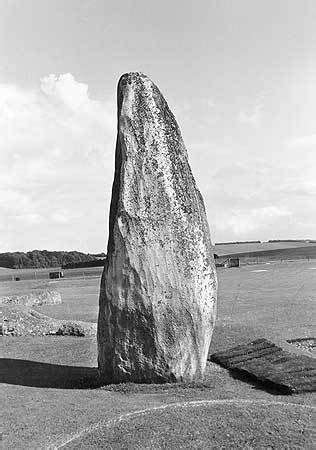 Do Photos Show Stonehenge Being Built Years Ago Artofit