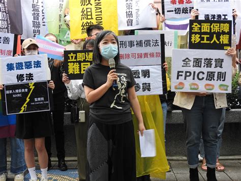 【新聞稿】兩公約第三次國際審查會後 Ngo 記者會 台灣廢除死刑推動聯盟