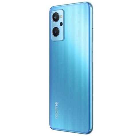 Realme 9i 4/128GB Azul Libre | PcComponentes.com