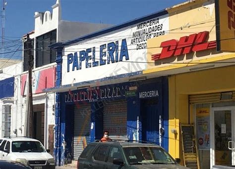 Renta De Local Comercial Ubicado En El Centro De Matehuala San Luis