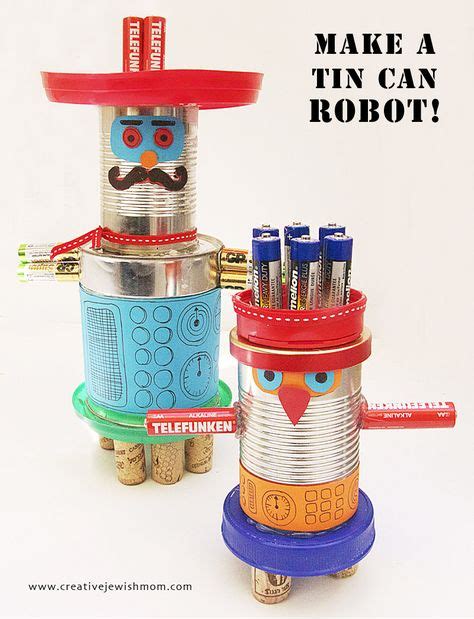 9 Best Recycle Robot Projects Images Recycled Robot Robot Robots