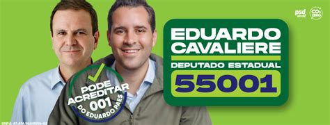 Candidatos A Deputado De Eduardo Paes Di Rio Do Rio De Janeiro