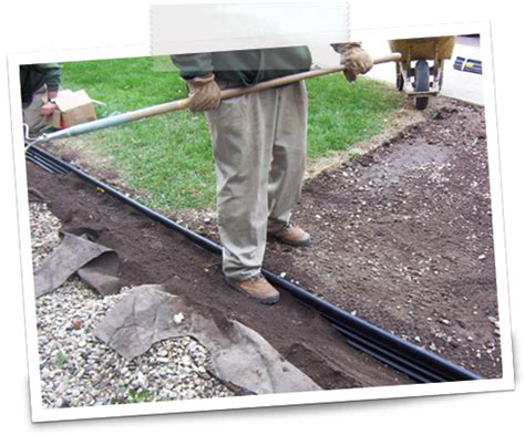 Edging Install Basics - Lawn Edging, Paver Edging & Green Roof ...