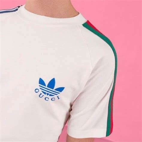 S Adidas Gucci T T