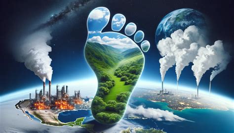 Carbon Footprint Di Cosa Si Tratta Meteoweb