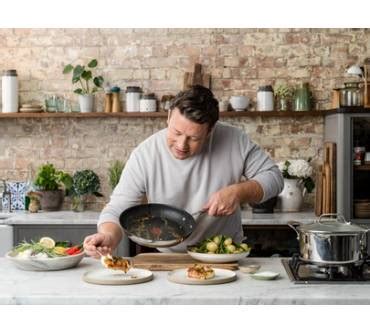 Tefal Jamie Oliver Cooks Direct On Bratpfanne Im Test 1 4 Sehr Gut