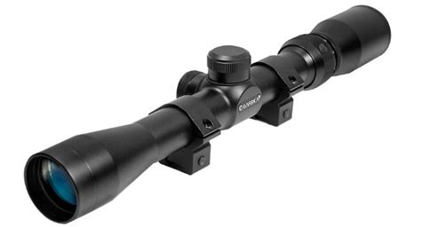 8 Best Rimfire Scopes For 22lrhuntingcompetition