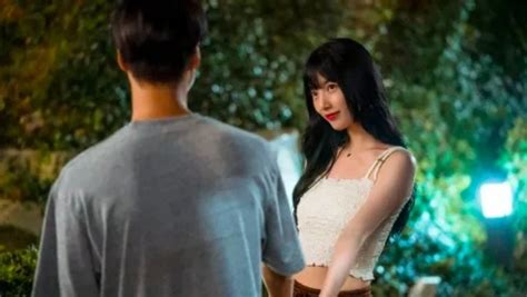 La Serie Coreana De Netflix Más Romántica Y Con Un Desenlace Apasionado