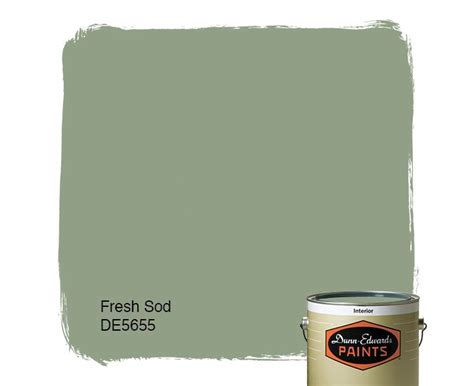 Dunn Edwards Paints Paint Color Fresh Sod DE5655 Click For A Free