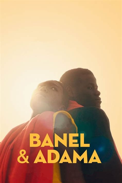 Film Banel E Adama Link Streaming Dove Vedere Il Film