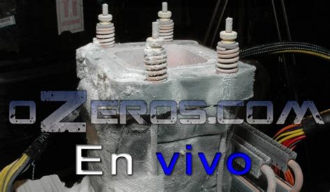 Este Viernes Overclock Extremo En Vivo Con Ozeros Ozeros