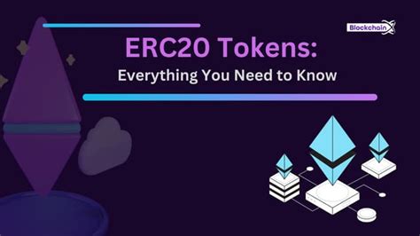 ERC20 Token Development: Everything You Need Know.pdf