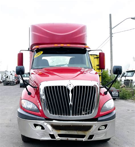 Used Trucks Inventory - Royal Truck & Trailers Sales