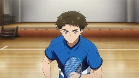 Love All Play Sebuah Anime Bertema Badminton Akan Dirilis Pada 2 April