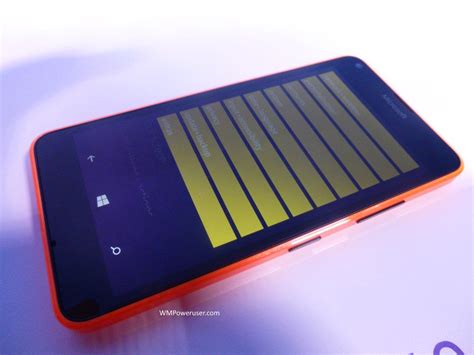 Microsoft Lumia 640 review - Extraordinary device for an ordinary price ...