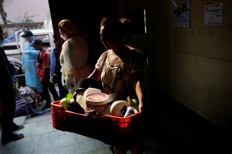 Crisis alimentaria en América Latina hay 11 8 millones de personas afectadas en sólo cinco