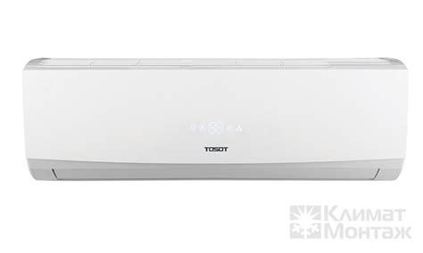 Tosot GS-07DW2(I) купить в Одессе внутренний блок мультисплит сисетма ...