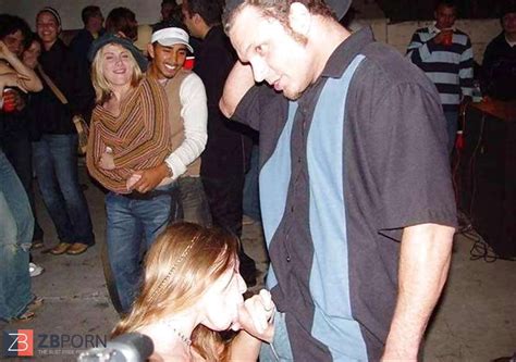 Women Checking Strangers Hard Ons ZB Porn