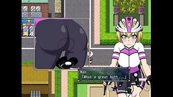 Uma Loira Gostosa Que Quer Ser Uma Grande Ciclista Flash Cycling Parte XVIDEOS