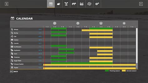 SEASONS GEO: MINNESOTA USA V1.1 - FS19 mod - FS19.net