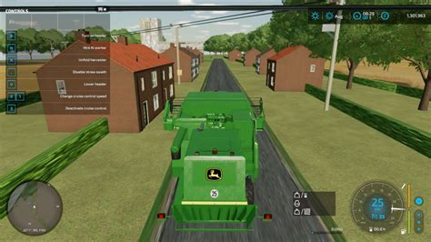 Harta Northleach aceasta este versiunea completă v1 0 0 0 FS25 mod