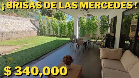 Venta De Casa En Brisas De Las Mercedes Zaragoza El Salvador Youtube