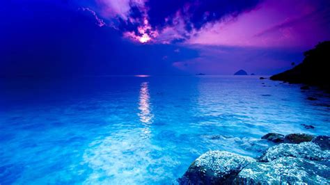 [100+] Beautiful Ocean Pictures | Wallpapers.com