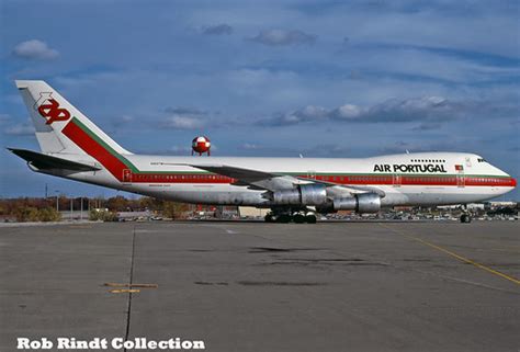 Tap Air Portugal B B N Tw Kodachrome Collection Flickr