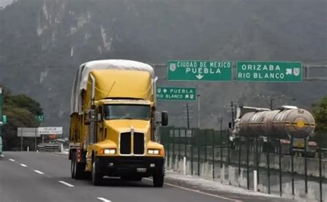 Estas Son Las Carreteras Más Peligrosas De México Xeu Noticias Veracruz