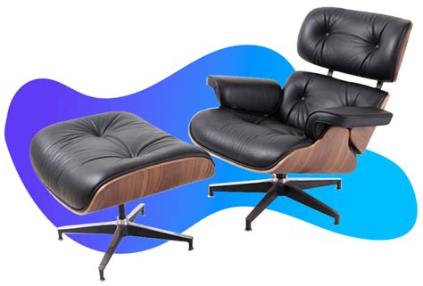 The Best Eames Chair Replica Essential Guide For