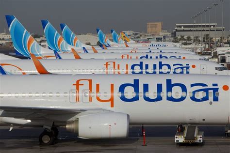 Dubai Flights Ai Express Flydubai Announced Revised Schedule Amid Dxb