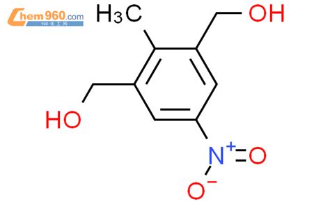 Benzenedimethanol Methyl Nitro Cas