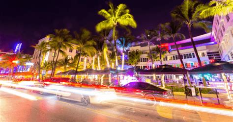 Come Visit Miami The Hottest Miami Nightlife Spots To Visit This Summer