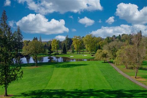 Portland Golf Club | Golf Courses | Golf Digest