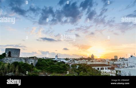 Es castell menorca Stock Videos & Footage - HD and 4K Video Clips - Alamy