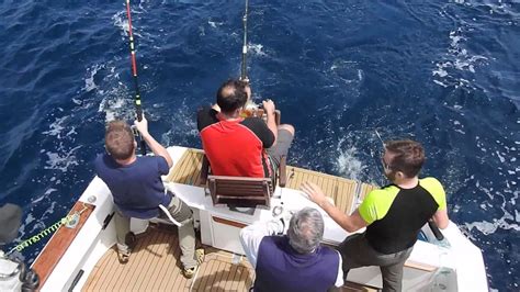 Pesca Del Bonito En El Cantabrico Pesca Información